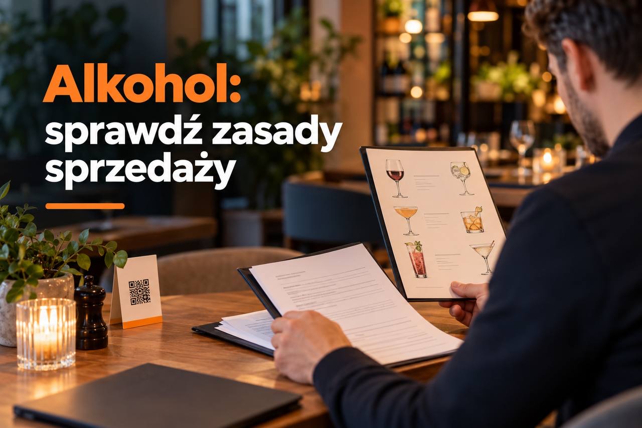 Алкоголь у ресторані: що перевірити, перш ніж змінювати правила продажу